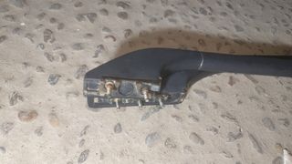 Baca opel astra ranchera 1996