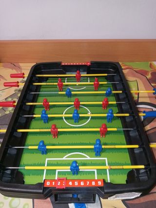 Conjunto juegos 8 en 1