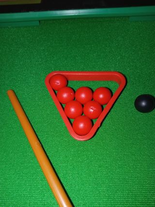 Conjunto juegos 8 en 1