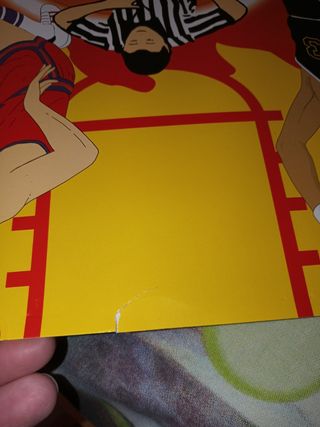 Conjunto juegos 8 en 1