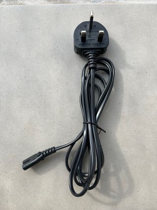 Cable para portátil para UK