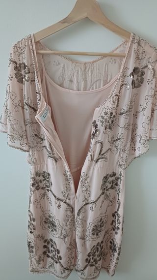 VESTIDO FIESTA Molley Bracken
