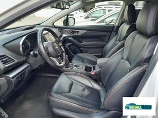 SUBARU XV 2.0i Hybrid CVT Executive Plus