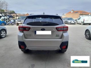 SUBARU XV 2.0i Hybrid CVT Executive Plus