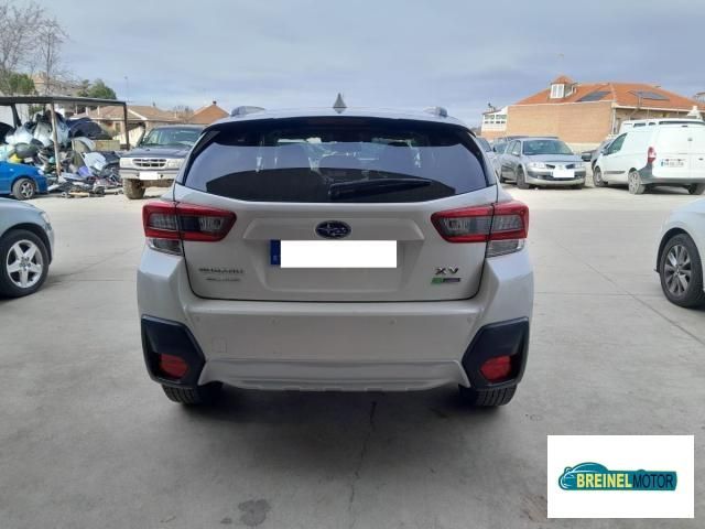 SUBARU XV 2.0i Hybrid CVT Executive Plus