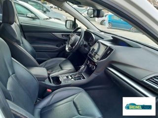 SUBARU XV 2.0i Hybrid CVT Executive Plus