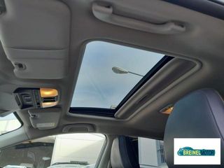 SUBARU XV 2.0i Hybrid CVT Executive Plus