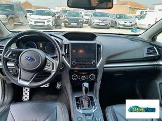 SUBARU XV 2.0i Hybrid CVT Executive Plus