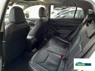 SUBARU XV 2.0i Hybrid CVT Executive Plus