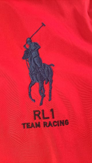 Chaqueta Ralph Lauren