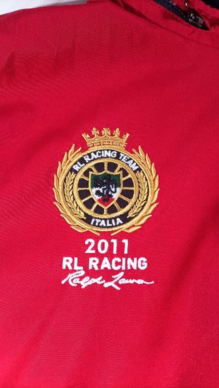 Chaqueta Ralph Lauren