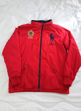 Chaqueta Ralph Lauren