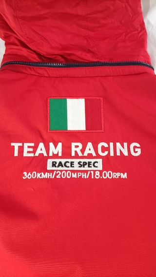 Chaqueta Ralph Lauren