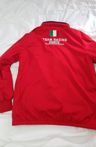 Chaqueta Ralph Lauren