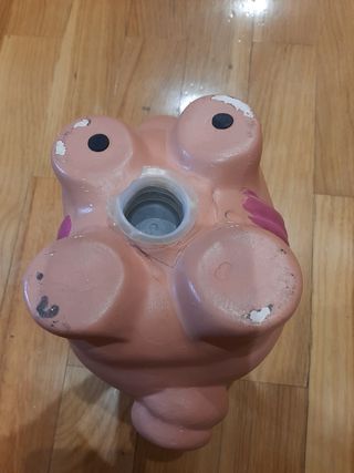 Hucha cerdito