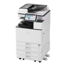 TRANSPASO  EN RENTING  RICOH im 3000