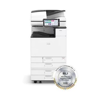 TRANSPASO  EN RENTING  RICOH im 3000