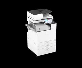 TRANSPASO  EN RENTING  RICOH im 3000