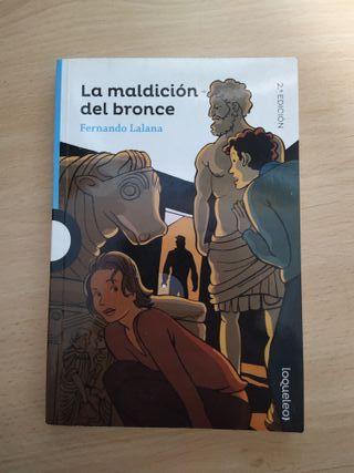 LITERATURA JUVENIL Y OTROS