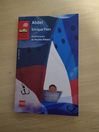 LITERATURA JUVENIL Y OTROS