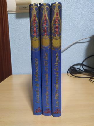 LITERATURA JUVENIL Y OTROS