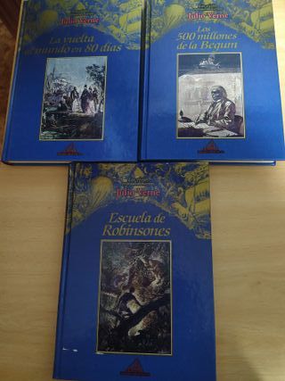 LITERATURA JUVENIL Y OTROS