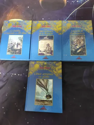 LITERATURA JUVENIL Y OTROS
