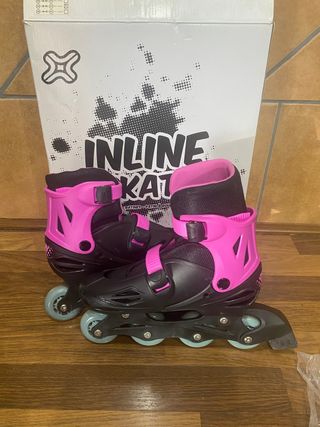 Patines
