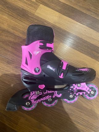 Patines