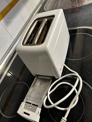 Tostador Moulinex