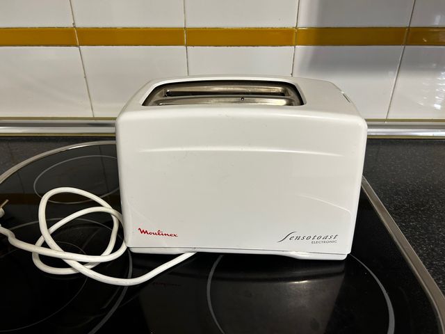 Tostador Moulinex