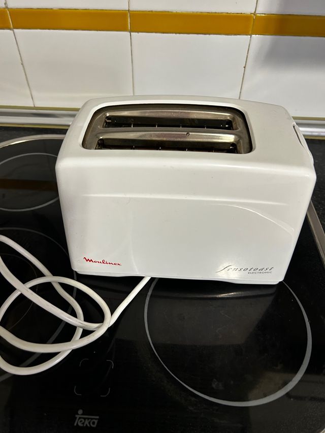 Tostador Moulinex