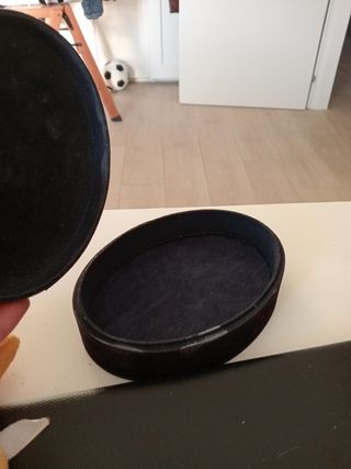 Scatola  portagioie vintage