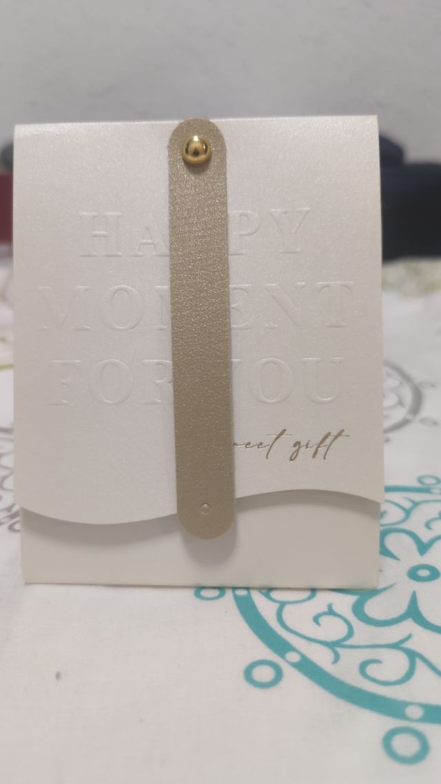 Cajas para regalo de boda, bautizo, despedidas.