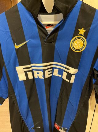 maglie di calcio originali