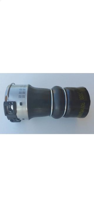 Tubo flexible turbo Renault megane 3