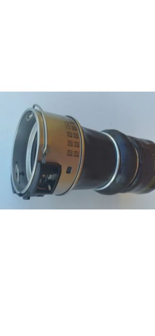 Tubo flexible turbo Renault megane 3