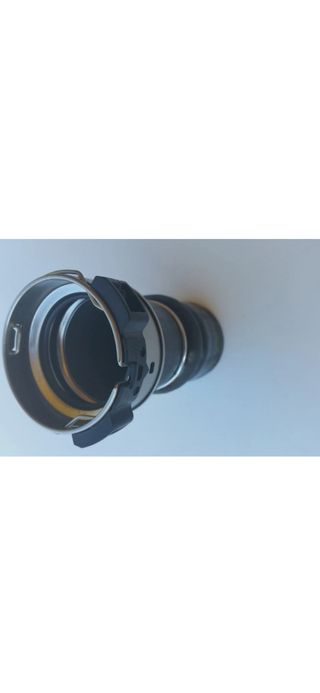Tubo flexible turbo Renault megane 3