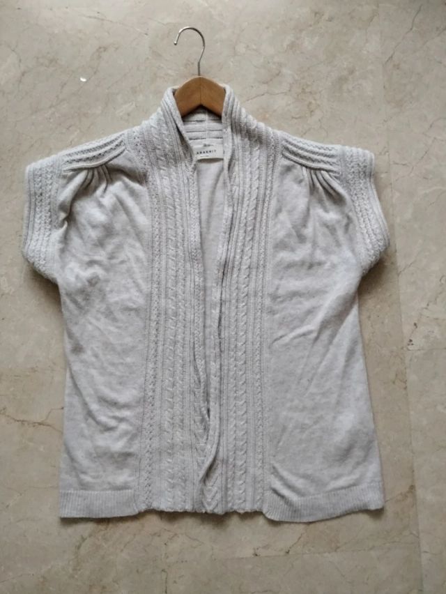 Chaqueta mujer. Talla M. Zara