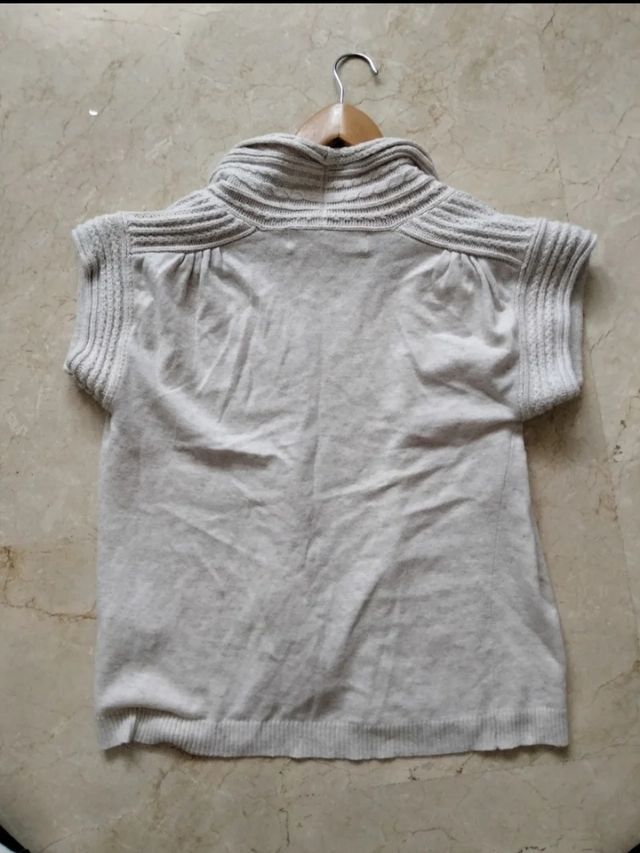 Chaqueta mujer. Talla M. Zara