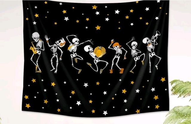 Decoración halloween