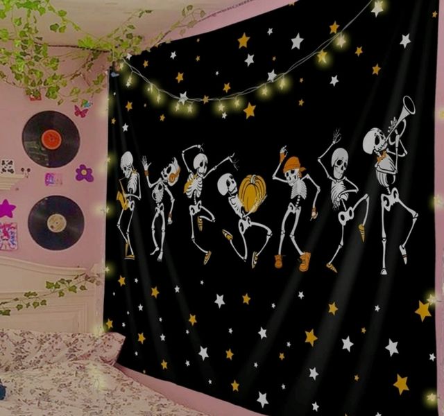 Decoración halloween