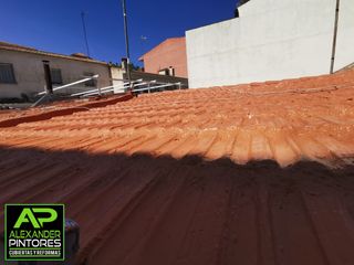 Goteras, humedades, arreglo y reparación de tejado