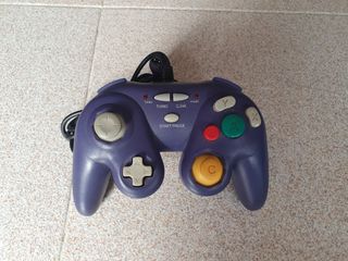 Mando Game Cube