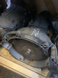 CAJA CAMBIOS AUT MERCEDES W124 722369