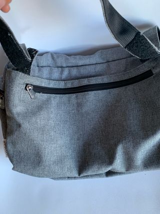 bolso bugaboo