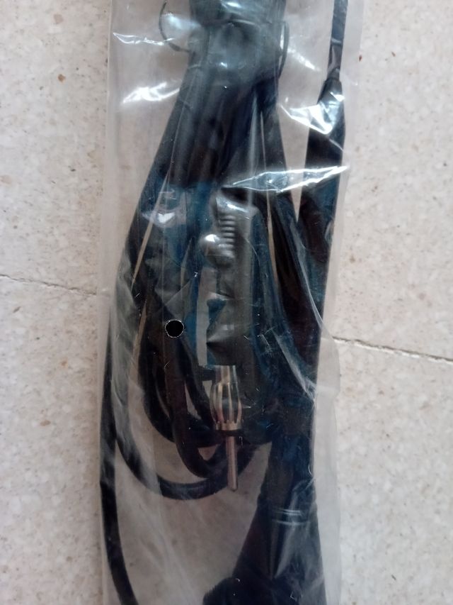 Antena coche grupo vag, vw skoda seat