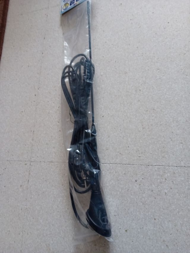 Antena coche grupo vag, vw skoda seat