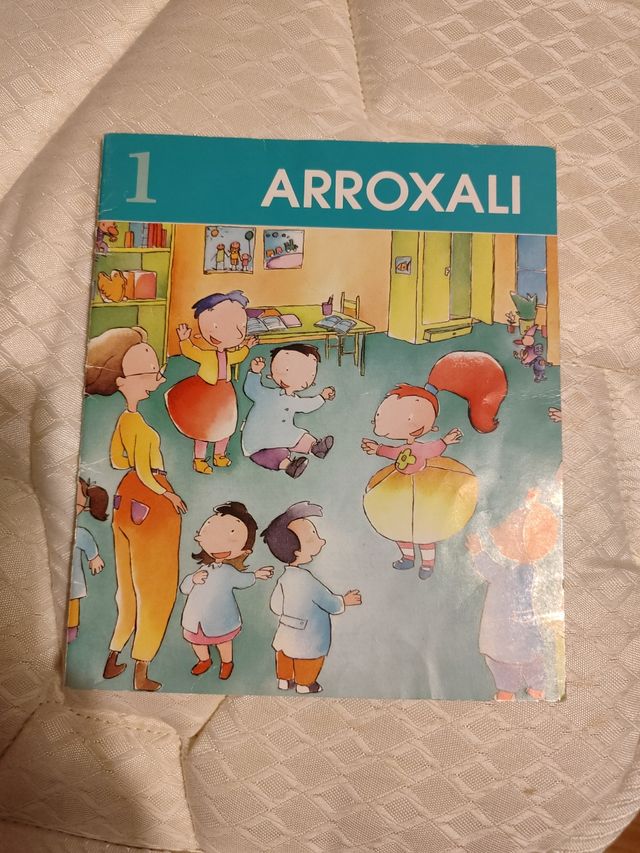 Ipuiak urtxintxa HH3