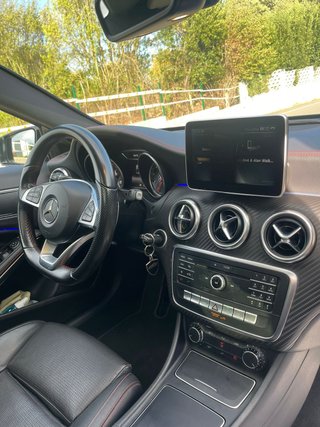 Mercedes-Benz Clase A 2015
